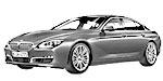 BMW F06 B0726 Fault Code